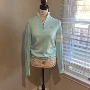 Vineyard Vines cotton pullover